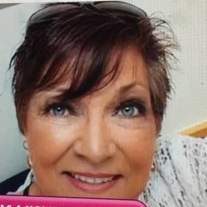 Meet your Posher, Patricia